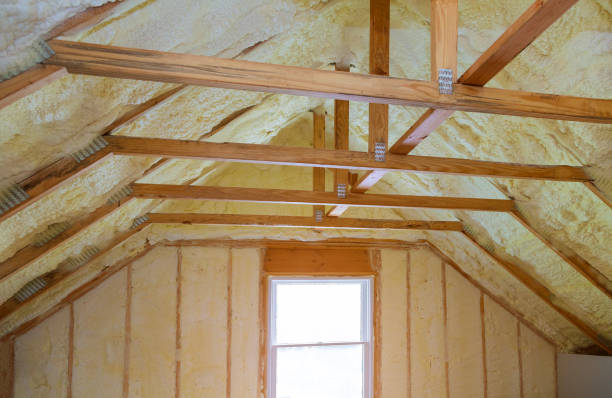 Best Wall Insulation Contractor  in Wyomissing, PA