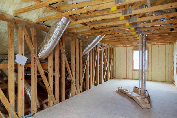 Best Crawl Space Insulation  in Wyomissing, PA