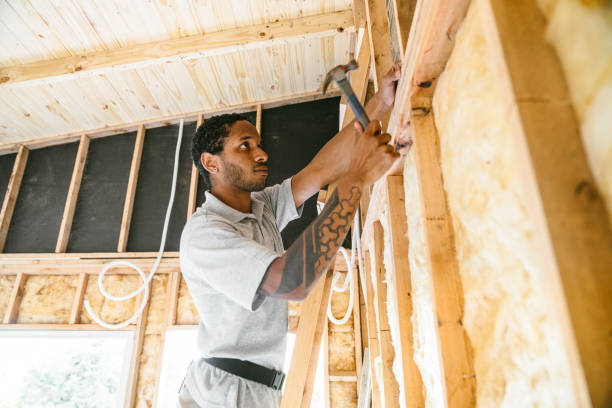 Best Local Insulation Services  in Wyomissing, PA