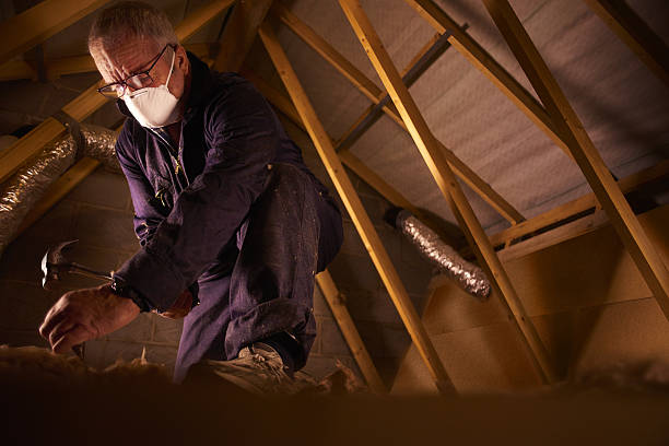 Best Blown-in Insulation  in Wyomissing, PA