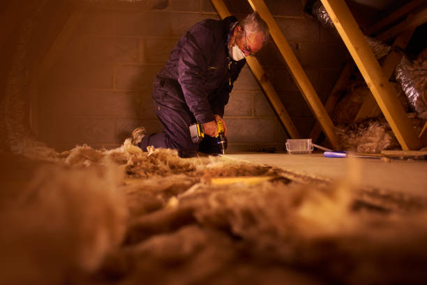 Best Spray Foam Insulation  in Wyomissing, PA